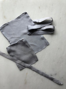 Silk Gift Bags
