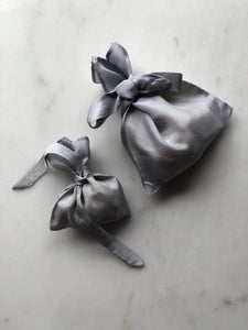 Silk Gift Bags