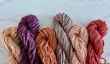 Load image into Gallery viewer, 40 Metre Skeins Silk String (100g)