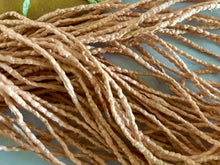 Load image into Gallery viewer, 40 Metre Skeins Silk String (100g)