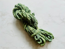 Load image into Gallery viewer, Braided Silk Cord