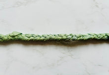 Load image into Gallery viewer, Braided Silk Cord