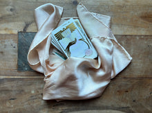 Load image into Gallery viewer, Silk Tarot Wrap + Gift Wrap