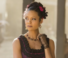 Load image into Gallery viewer, Maeve, violet crepe de chine ribbon