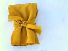 Load image into Gallery viewer, Silk Tarot Wrap + Gift Wrap