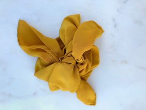 Silk Tarot Wrap + Gift Wrap