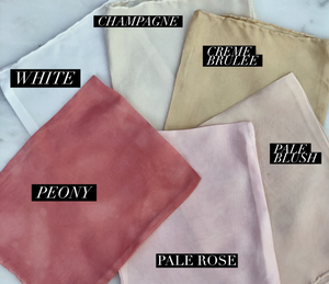 Silk Gift Bags