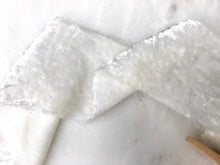 Load image into Gallery viewer, Pearl Velvet Ribbon