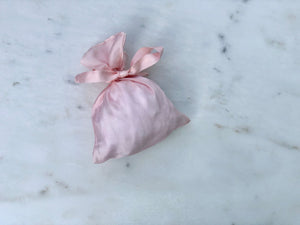 Silk Gift Bags