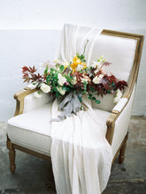 Load image into Gallery viewer, Silk Chiffon Styling Fabric