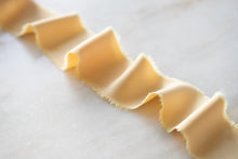 Load image into Gallery viewer, Honey Yellow Bamboo Ribbon