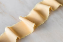 Load image into Gallery viewer, Honey Yellow Bamboo Ribbon