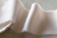 Load image into Gallery viewer, Pale Blush Bamboo Ribbon