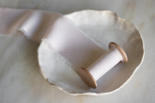 Load image into Gallery viewer, Pale Blush Bamboo Ribbon