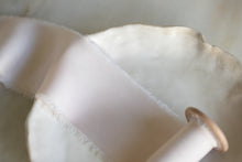 Load image into Gallery viewer, Pale Blush Bamboo Ribbon