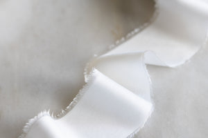 Pearl Bamboo Ribbon