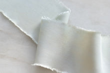 Load image into Gallery viewer, Seaglass Bamboo Ribbon