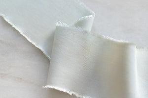 Seaglass Bamboo Ribbon
