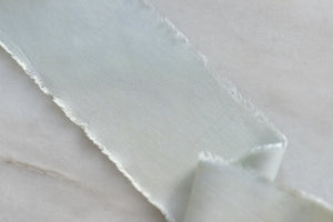 Seaglass Bamboo Ribbon