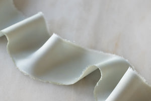 Seaglass Bamboo Ribbon