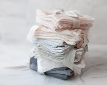 Load image into Gallery viewer, Cotton Dinner Napkins | Set of 6
