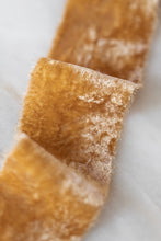 Load image into Gallery viewer, Caramel Velvet Ribbon