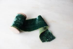 Wildwood, Velvet