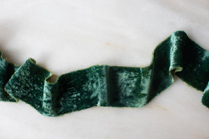 Wildwood, Velvet