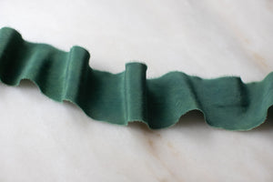 Wildwood, Crepe de Chine