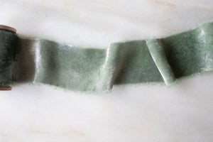 Seaglass, Velvet