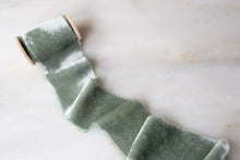 Load image into Gallery viewer, Seaglass, Velvet