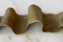 Load image into Gallery viewer, Charmeuse Silk Ribbon, Olive Green