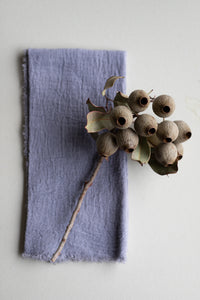 Cotton Dinner Napkins | Set of 4