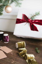 Load image into Gallery viewer, Merlot, Red Velvet