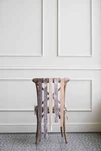 Slate Grey, Velvet
