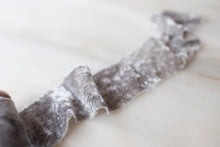 Load image into Gallery viewer, Slate Grey, Velvet