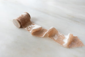Toinette, Velvet