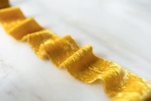 Mustard, Velvet