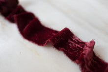 Load image into Gallery viewer, Merlot, Red Velvet
