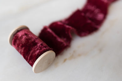 Merlot, Red Velvet