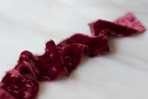 Merlot, Red Velvet