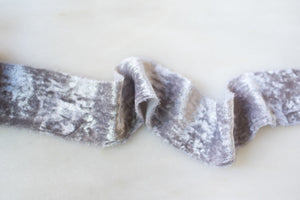 Heather, Mauve Velvet