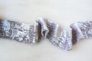 Fog, Velvet