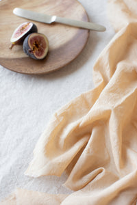Cotton Dinner Napkins | Set of 6