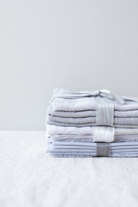 Cotton Dinner Napkins | Set of 6