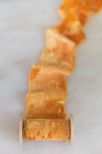 Load image into Gallery viewer, Pumpkin, Velvet