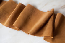 Load image into Gallery viewer, &#39;Honey, You&#39;re Gold&#39; Mustard Ribbon Bundle