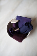 Load image into Gallery viewer, &#39;The Royals&#39; Violet Ribbon Bundle
