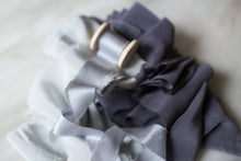 Load image into Gallery viewer, &#39;Chance of Rain&#39; Grey Ribbon Bundle