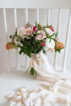 Load image into Gallery viewer, &#39;Cream Tea&#39; Neutrals Ribbon Bundle